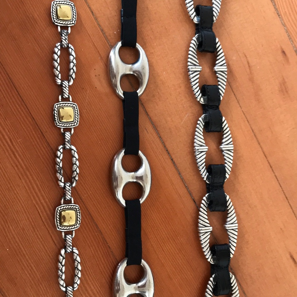 Belts